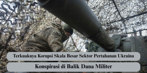 Korupsi Skala Besar
