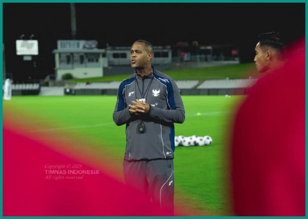 Mencari Akar Kegagalan Timnas Indonesia Menuju Piala Dunia 2026