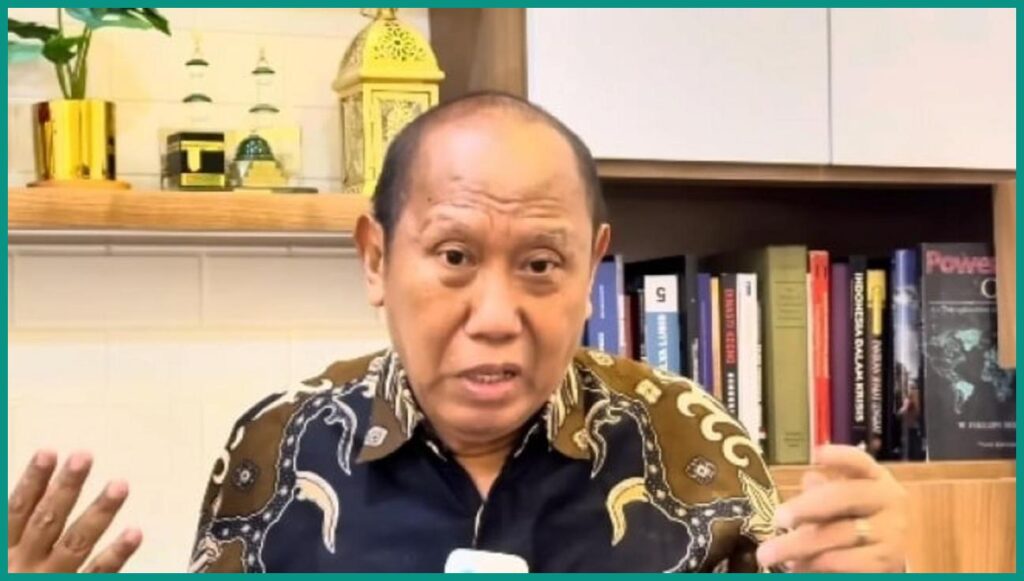 kabinet era Bung Karno