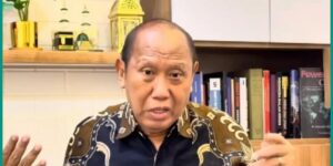 kabinet era Bung Karno