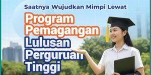 Jangan Lewatkan! Peluang Magang Kerja Terbaru untuk Fresh Graduate