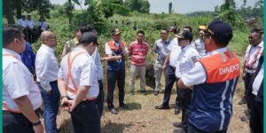 Transformasi Kawasan Industri Terpadu Batang dengan Jaringan Rel Kereta Api