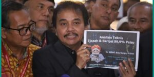 Dinamika di Balik Polemik Ijazah: Refleksi dan Implikasi Kasus Jokowi di UGM
