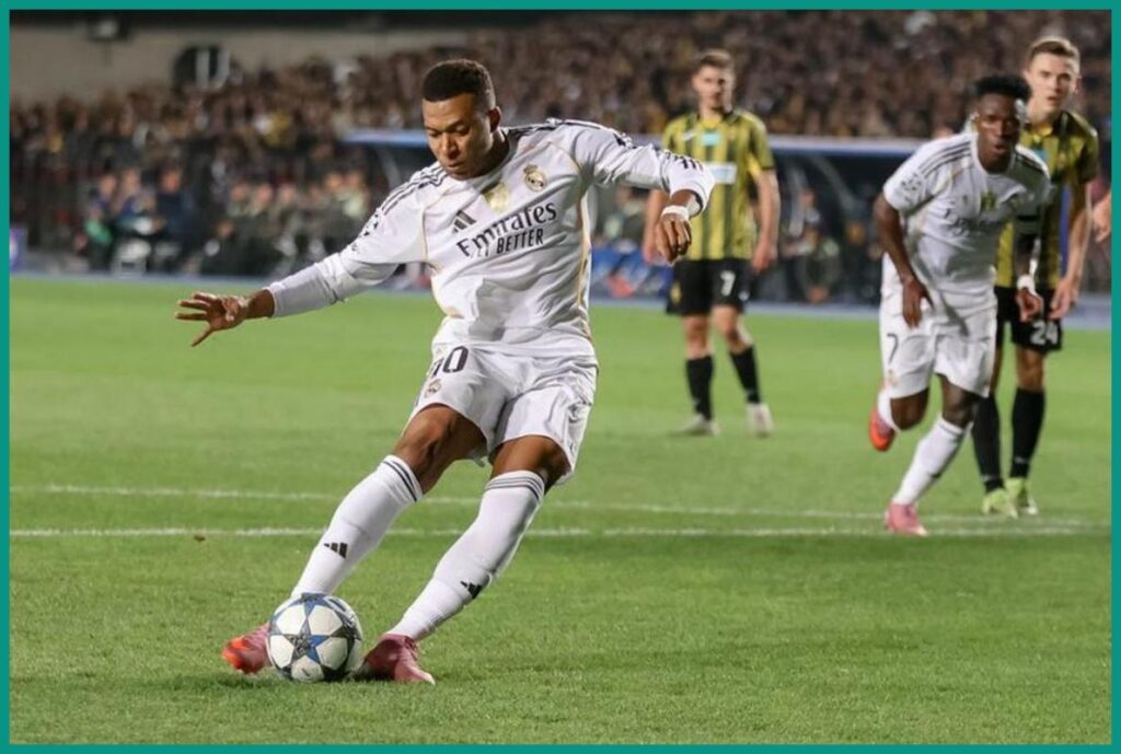 Menggali Kedalaman Dua Tahun Kolaborasi Kylian Mbappe dan Messi di PSG