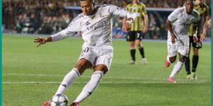 Menggali Kedalaman Dua Tahun Kolaborasi Kylian Mbappe dan Messi di PSG